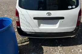 2011 Toyota Probox