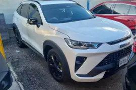 2025 Haval GT