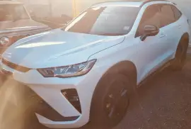 2025 Haval GT