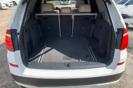 2014 BMW X3, XDrive 28i