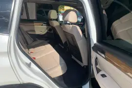 2014 BMW X3, XDrive 28i