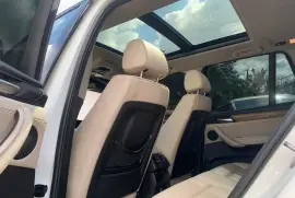 2014 BMW X3, XDrive 28i