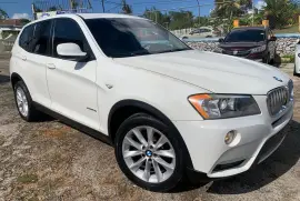 2014 BMW X3, XDrive 28i