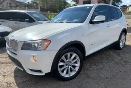 2014 BMW X3, XDrive 28i
