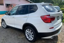 2014 BMW X3, XDrive 28i