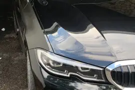 2019 bmw 320i