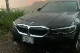 2019 bmw 320i