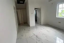 One bedroom and Two Bedrooms House