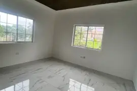 One bedroom and Two Bedrooms House