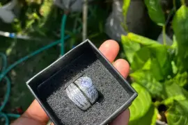 Wedding ring