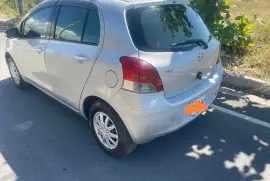 2009 Vitz