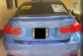 2014 bmw 328i msport