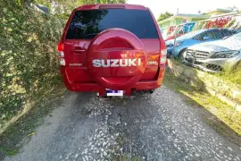 2015 Suzuki Grand Vitara
