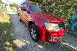 2015 Suzuki Grand Vitara