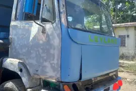 Leyland Truck