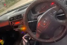 2000 Honda Civic EK3