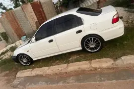 2000 Honda Civic EK3