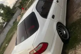 2000 Honda Civic EK3