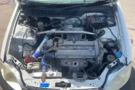 2000 Honda Civic EK3