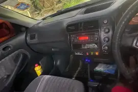 2000 Honda Civic EK3