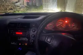 2000 Honda Civic EK3