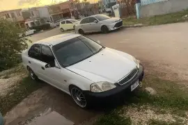 2000 Honda Civic EK3