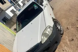 2000 Honda Civic EK3