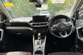 2️⃣0️⃣2️⃣3️⃣ Toyota RAIZE Z