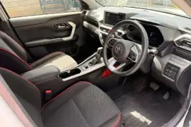 2️⃣0️⃣2️⃣3️⃣ Toyota RAIZE Z