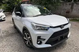 2️⃣0️⃣2️⃣3️⃣ Toyota RAIZE Z