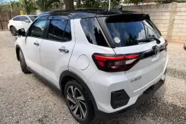 2️⃣0️⃣2️⃣3️⃣ Toyota RAIZE Z