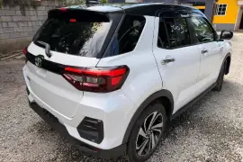 2️⃣0️⃣2️⃣3️⃣ Toyota RAIZE Z