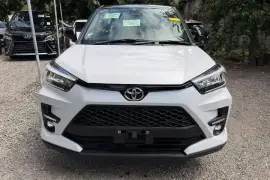 2️⃣0️⃣2️⃣3️⃣ Toyota RAIZE Z