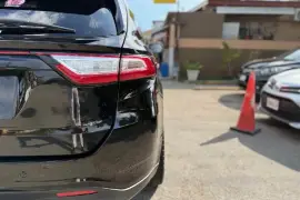 2018 Toyota Harrier