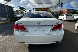 2015 Toyota Crown Royale 