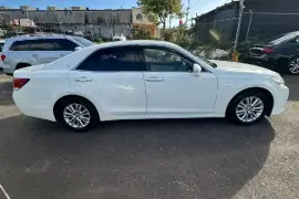 2015 Toyota Crown Royale 