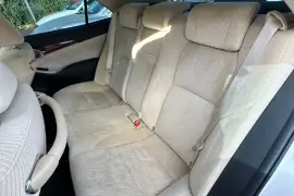 2015 Toyota Crown Royale 