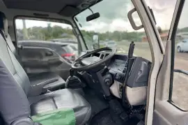 2008 Isuzu Tipper Truck - 3 Ton