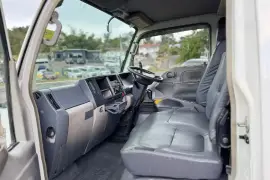 2008 Isuzu Tipper Truck - 3 Ton