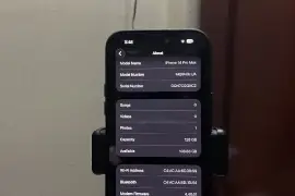 iPhone 14 Pro Max Fully Unlocked