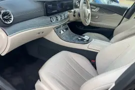 Fully Loaded CLS Mercedes Benz 2018 Sport Package