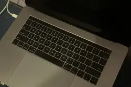 💻 MacBook Pro 2017 (256GB)
