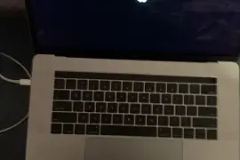 💻 MacBook Pro 2017 (256GB)