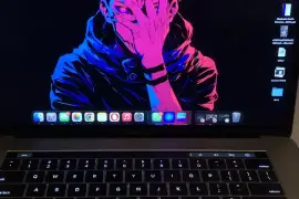 💻 MacBook Pro 2017 (256GB)