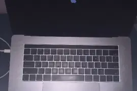 💻 MacBook Pro 2017 (256GB)