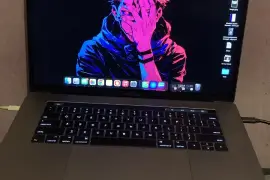 💻 MacBook Pro 2017 (256GB)