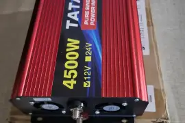 inverter 4500w