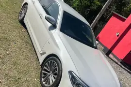 2018 BMW 530i Luxury Line