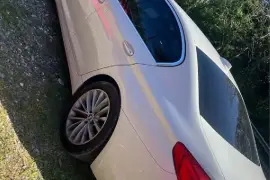 2018 BMW 530i Luxury Line