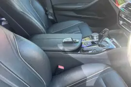 2018 BMW 530i Luxury Line